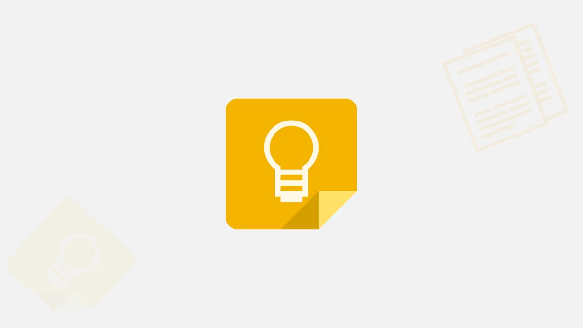 How to Install Google Keep on Chromebook