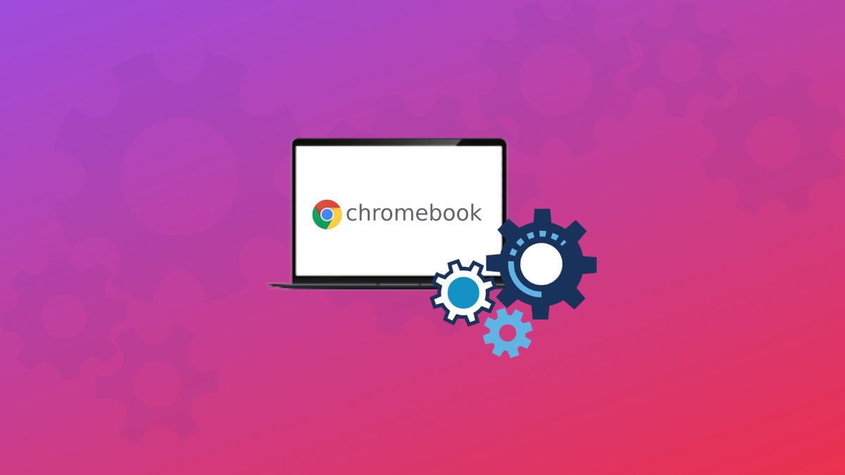How to Set up your New Chromebook
