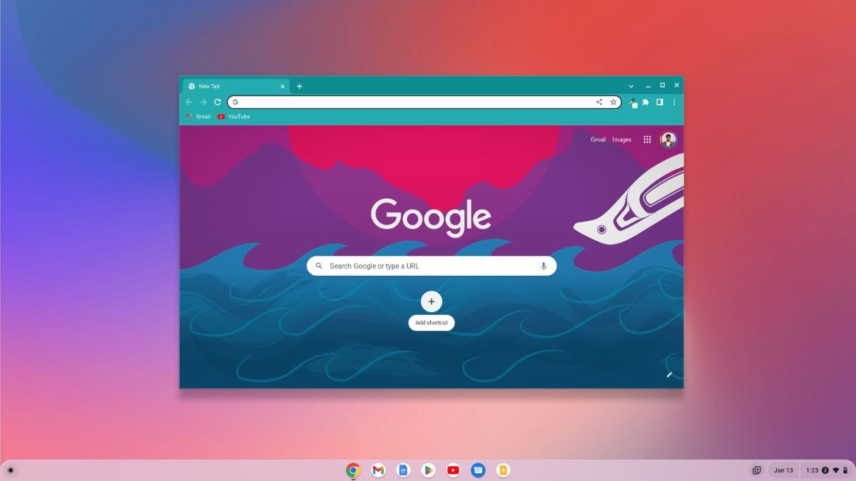How to Customize Google Chrome on Chromebook