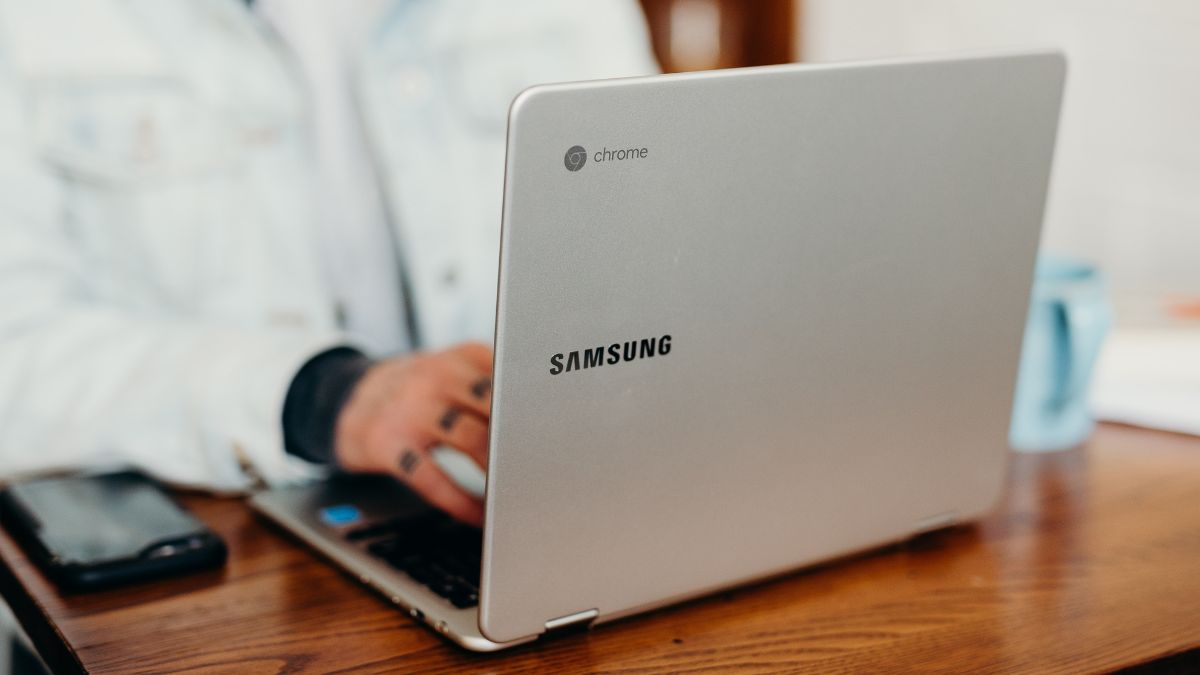 How to Check the Chrome OS Version on Chromebook