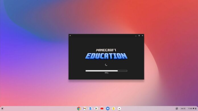 How to Install Minecraft on Chromebook