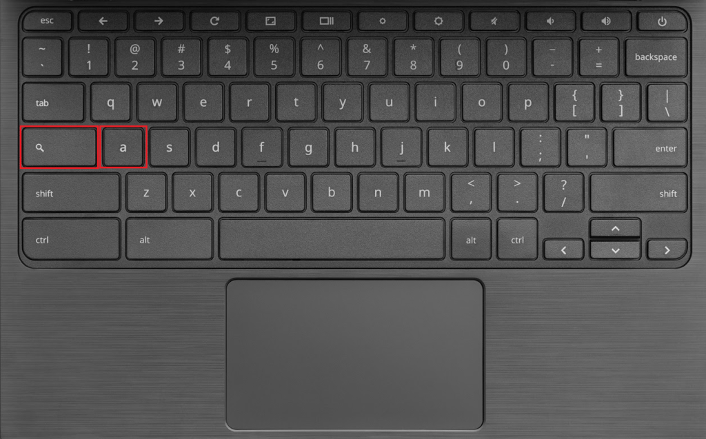 Shortcut Key to Open Google Assistant