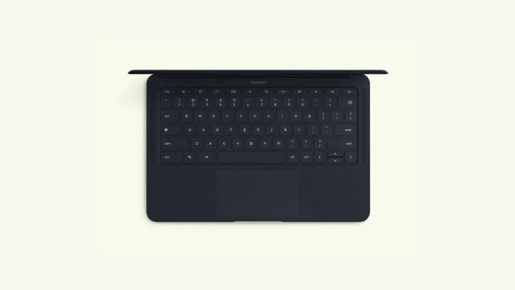 Chrome OS keyboard shortcut
