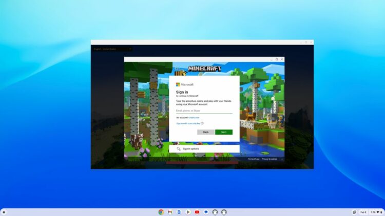 How to Fix Minecraft Not Working on Chromebook